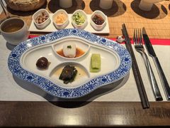 -鲤院·新中式美学·庭院餐厅(夫子庙店)