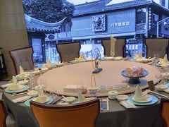 -香山湖渔家大院