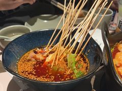 -盡膳口福跷脚牛肉火锅(晶耀前滩店)