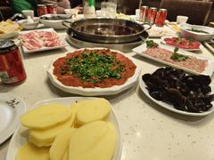 -吉之源火锅(吉之源丰都店)