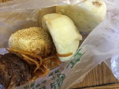 -老回回饺子馆(海洋馆店)