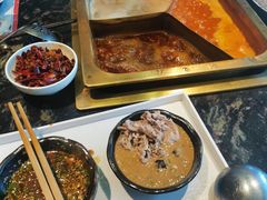 -王家渡火锅店(亦庄店)