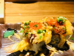 -江户前寿司(好运街店)