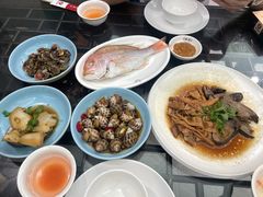 -吴记富苑(朝阳店)