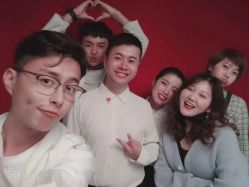 -蔚蓝映像STUDIO婚纱摄影(南稍门店)