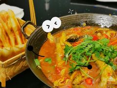 -红胖胖龙虾王·本地菜