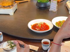 -二十八里太湖船菜(吉祥路店)