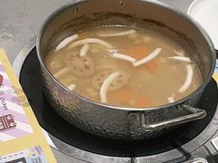 -椰小鸡·琼州糟粕醋·火锅(美兰缤纷城店)