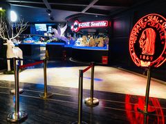 -V-ONE西雅图海鲜自助餐厅(仓山万达广场店)