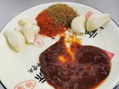 -老杜烧烤(解放路店)