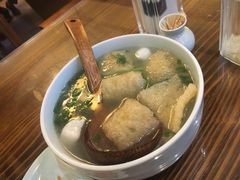 -双塔老饭店