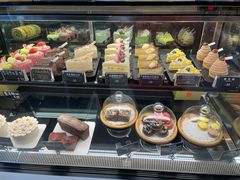 -tuan woodfire kitchen(锦绣坊店)