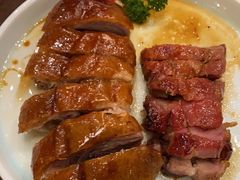 -新旺茶餐厅(嘉里城店)