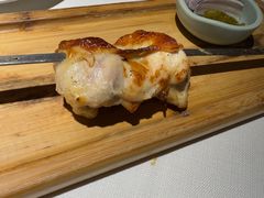 -俄士厨房(五棵松华熙LIVE店)