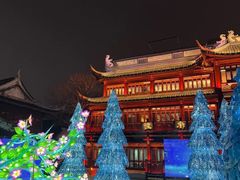 景观位-绿波廊(豫园店)