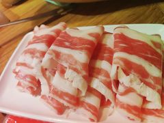 -傣妹火锅(四川北路店)