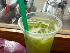 -Bánh Mì Huynh Hoa