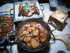 -绿茶餐厅(财富购物中心店)