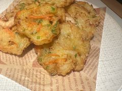 -杨氏青龙虾·羊蝎子(金盛路总店)