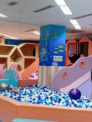 -孩子王童乐园(成都吾悦广场店)