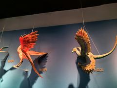 -自贡恐龙博物馆