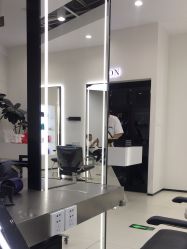 -FINE HAIR 烫染专业设计