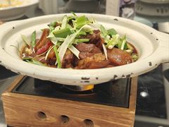 -新南华大酒店(广中店)