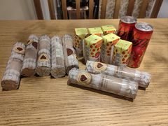 -宜家·瑞典风味餐厅(四元桥店)