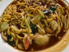 -無招牌海鮮(芽笼店)