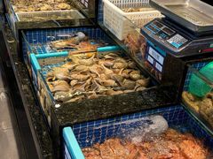 -东海怡品海鲜豆捞(舟宿夜江店)