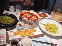 -四世同堂·京菜·烤鸭(双井店)