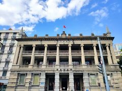 -珠江夜游西堤码头