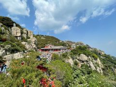 -泰山风景名胜区