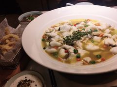 -青花椒花椒鱼(合生汇店)