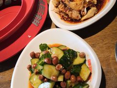 -胖哥俩肉蟹煲(海盐总店)