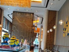 -万达瑞华酒店美食汇自助餐厅(楚河汉街店)