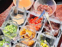 -滇野云南野生菌餐厅(陕西南路店)