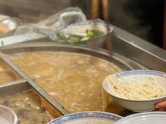 -锦泓老字号猪脏粉(东联大厦店)