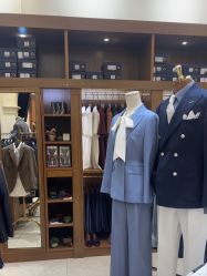 -MR.COLLECTION西装先生(富华里店)