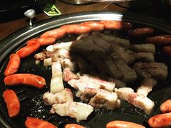 -·缸桶屋·韩式牛肋条自助烤肉(西湖D11店)