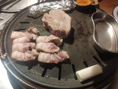 -济州爱肉堂(总店)