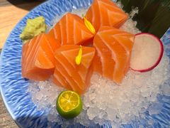 -炙柒Sekinana·精致日料(合生汇店)