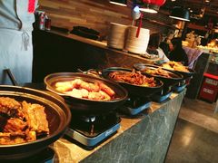 -星伦多 自助料理(圆融店)