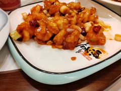 -马凯餐厅(长椿街店)