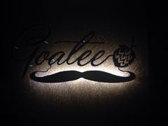 -Goatee