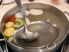 -陈记顺和潮汕牛肉火锅(韩江路店)