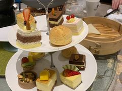 -三宝大饭店-中和艺素餐厅(浦上金山正祥广场店)