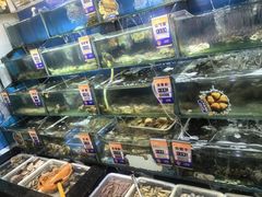 -小船渔村•大连菜•大连焖鱼(明泽街店)