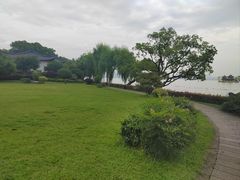 -浙江西子宾馆·瑶园咖啡厅