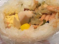-秋英饭团(大庙新村店)